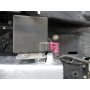 Galia Ťažné zariadenie V0735 typ A pre VOLKSWAGEN Golf - kombi , od r 2020