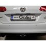 Galia Ťažné zariadenie V0735 typ A pre VOLKSWAGEN Golf - kombi , od r 2020