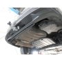 Galia Ťažné zariadenie V0735 typ A pre VOLKSWAGEN Golf - kombi , od r 2020