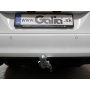Galia Ťažné zariadenie V0735 typ A pre VOLKSWAGEN Golf - kombi , od r 2020