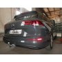 Galia Ťažné zariadenie V0735 typ A pre VOLKSWAGEN Golf - kombi , od r 2020