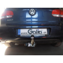 Galia Ťažné zariadenie A0385 typ C pre VOLKSWAGEN Golf Plus - 5dv , od r 2005