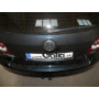 Galia Ťažné zariadenie A0385 typ C pre VOLKSWAGEN Golf Plus - 5dv , od r 2005