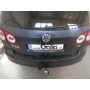 Galia Ťažné zariadenie A0385 typ C pre VOLKSWAGEN Golf Plus - 5dv , od r 2005