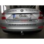 Galia Ťažné zariadenie S1056 typ C pre VOLKSWAGEN Golf Sportsvan - hatchback , 2021.04-
