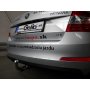 Galia Ťažné zariadenie S1056 typ C pre VOLKSWAGEN Golf Sportsvan - hatchback , 2021.04-