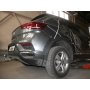 Galia Ťažné zariadenie S1056 typ C pre VOLKSWAGEN Golf Sportsvan - hatchback , 2021.04-