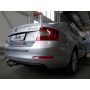 Galia Ťažné zariadenie S1056 typ C pre VOLKSWAGEN Golf Sportsvan - hatchback , 2021.04-