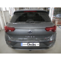 Galia Ťažné zariadenie S1056 typ C pre VOLKSWAGEN Golf Sportsvan - hatchback , 2021.04-