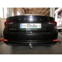 Galia Ťažné zariadenie S1056 typ C pre VOLKSWAGEN Golf Sportsvan - hatchback , 2021.04-