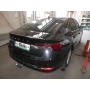 Galia Ťažné zariadenie S1056 typ C pre VOLKSWAGEN Golf Sportsvan - hatchback , 2021.04-