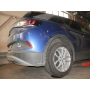 Galia Ťažné zariadenie S1426 typ C pre VOLKSWAGEN ID.4 - SUV , 2023.08-
