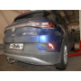 Galia Ťažné zariadenie S1426 typ C pre VOLKSWAGEN ID.4 - SUV , 2023.08-