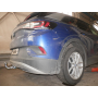 Galia Ťažné zariadenie S1426 typ C pre VOLKSWAGEN ID.4 - SUV , 2023.08-