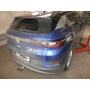 Galia Ťažné zariadenie S1426 typ C pre VOLKSWAGEN ID.4 - SUV , 2023.08-