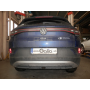 Galia Ťažné zariadenie S1426 typ C pre VOLKSWAGEN ID.4 - SUV , 2023.08-