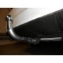 Galia Ťažné zariadenie V0775 typ A pre VOLKSWAGEN Jetta - sedan , od r 2010