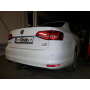 Galia Ťažné zariadenie V0775 typ A pre VOLKSWAGEN Jetta - sedan , od r 2010
