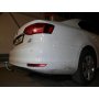 Galia Ťažné zariadenie V0775 typ A pre VOLKSWAGEN Jetta - sedan , od r 2010