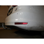 Galia Ťažné zariadenie V0775 typ A pre VOLKSWAGEN Jetta - sedan , od r 2010