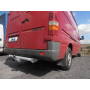 Galia Ťažné zariadenie M0345 typ C pre VOLKSWAGEN LT (stredný a dlhý, svetlosť 920 mm) - dodávka , r