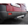 Galia Ťažné zariadenie M0345 typ A pre VOLKSWAGEN LT (stredný a dlhý, svetlosť 920 mm) - dodávka , r