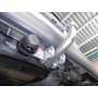 Galia Ťažné zariadenie V0646 typ C pre VOLKSWAGEN Multivan - T5, T6 , r 2003-2021