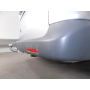 Galia Ťažné zariadenie V0646 typ C pre VOLKSWAGEN Multivan - T5, T6 , r 2003-2021
