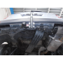 Galia Ťažné zariadenie V0646 typ A pre VOLKSWAGEN Multivan - T5, T6 , r 2003-2021