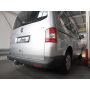 Galia Ťažné zariadenie V0646 typ A pre VOLKSWAGEN Multivan - T5, T6 , r 2003-2021