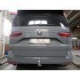 Galia Ťažné zariadenie V0955 typ C pre VOLKSWAGEN Multivan - T7 , od r 2021