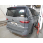 Galia Ťažné zariadenie V0955 typ C pre VOLKSWAGEN Multivan - T7 , od r 2021