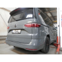 Galia Ťažné zariadenie V0955 typ C pre VOLKSWAGEN Multivan - T7 , od r 2021