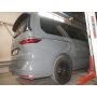 Galia Ťažné zariadenie V0955 typ C pre VOLKSWAGEN Multivan - T7 , od r 2021