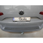 Galia Ťažné zariadenie V0955 typ C pre VOLKSWAGEN Multivan - T7 , od r 2021