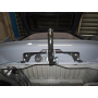 Galia Ťažné zariadenie V0955 typ A pre VOLKSWAGEN Multivan - T7 , od r 2021