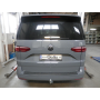 Galia Ťažné zariadenie V0955 typ A pre VOLKSWAGEN Multivan - T7 , od r 2021