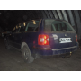 Galia Ťažné zariadenie V0506 typ C pre VOLKSWAGEN Passat - kombi , r 1998-2005
