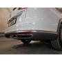 Galia Ťažné zariadenie V0816 typ C pre VOLKSWAGEN Passat - kombi , od r 2024