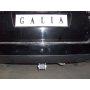 Galia Ťažné zariadenie S0886 typ C pre VOLKSWAGEN Passat - sedan , r 1996-2005