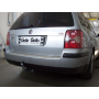 Galia Ťažné zariadenie S0886 typ C pre VOLKSWAGEN Passat - sedan , r 1996-2005