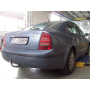 Galia Ťažné zariadenie S0886 typ C pre VOLKSWAGEN Passat - sedan , r 1996-2005