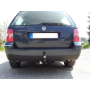 Galia Ťažné zariadenie V0506 typ C pre VOLKSWAGEN Passat - sedan , r 1998-2005