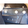 Galia Ťažné zariadenie V0506 typ A pre VOLKSWAGEN Passat - sedan , r 1998-2005