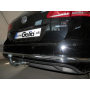 Galia Ťažné zariadenie V0716 typ C pre VOLKSWAGEN Passat - sedan , r 2005-2014