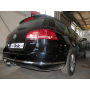 Galia Ťažné zariadenie V0716 typ C pre VOLKSWAGEN Passat - sedan , r 2005-2014