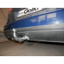 Galia Ťažné zariadenie V0716 typ C pre VOLKSWAGEN Passat - sedan , r 2005-2014