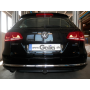 Galia Ťažné zariadenie V0716 typ C pre VOLKSWAGEN Passat - sedan , r 2005-2014