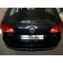 Galia Ťažné zariadenie V0716 typ C pre VOLKSWAGEN Passat - sedan , r 2005-2014