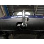 Galia Ťažné zariadenie V0716 typ C pre VOLKSWAGEN Passat - sedan , r 2005-2014